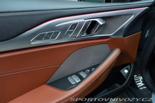 BMW 8 Gran Coupé  M850i xDrive 2020