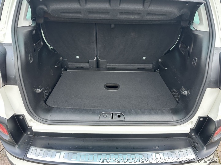 Fiat 500 500L 1,4 T-Jet 88kW CROSS 2017