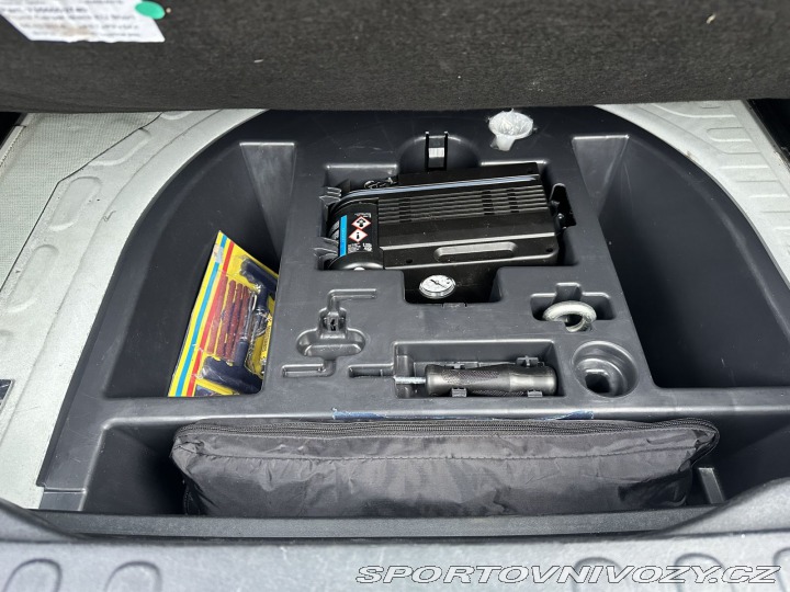 Fiat 500 500L 1,4 T-Jet 88kW CROSS 2017