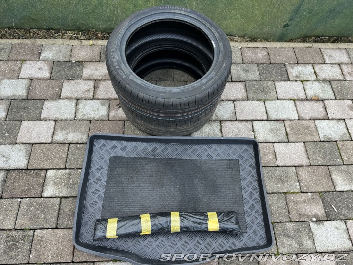 Fiat 500 500L 1,4 T-Jet 88kW CROSS 2017