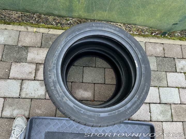 Fiat 500 500L 1,4 T-Jet 88kW CROSS 2017