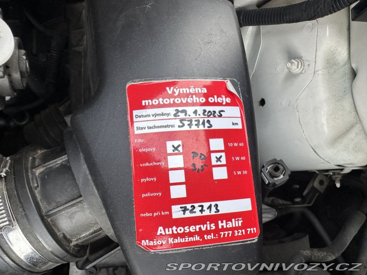 Fiat 500 500L 1,4 T-Jet 88kW CROSS 2017