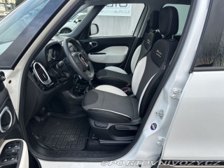 Fiat 500 500L 1,4 T-Jet 88kW CROSS 2017