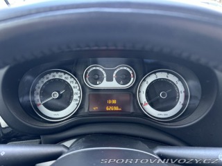 Fiat 500 500L 1,4 T-Jet 88kW CROSS 2017