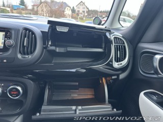 Fiat 500 500L 1,4 T-Jet 88kW CROSS 2017