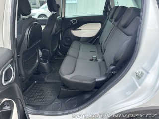 Fiat 500 500L 1,4 T-Jet 88kW CROSS 2017