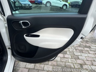 Fiat 500 500L 1,4 T-Jet 88kW CROSS 2017