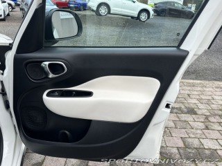 Fiat 500 500L 1,4 T-Jet 88kW CROSS 2017