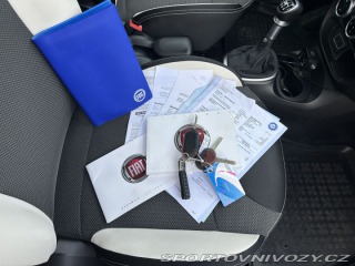 Fiat 500 500L 1,4 T-Jet 88kW CROSS 2017