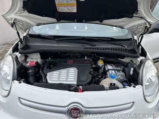 Fiat 500 500L 1,4 T-Jet 88kW CROSS 2017