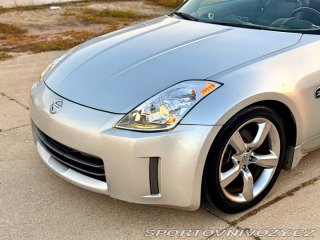 Nissan 350 Z Touring | 3.5L V6 2006