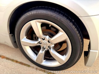 Nissan 350 Z Touring | 3.5L V6 2006