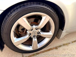 Nissan 350 Z Touring | 3.5L V6 2006