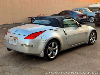 Nissan 350 Z Touring | 3.5L V6 2006