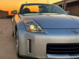 Nissan 350 Z Touring | 3.5L V6 2006