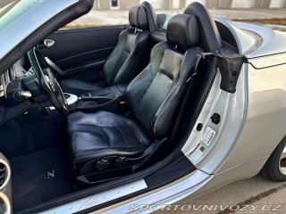 Nissan 350 Z Touring | 3.5L V6 2006