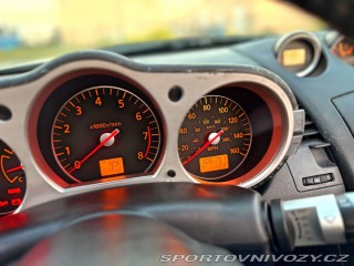 Nissan 350 Z Touring | 3.5L V6 2006