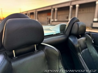 Nissan 350 Z Touring | 3.5L V6 2006