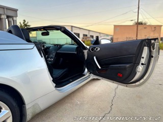 Nissan 350 Z Touring | 3.5L V6 2006