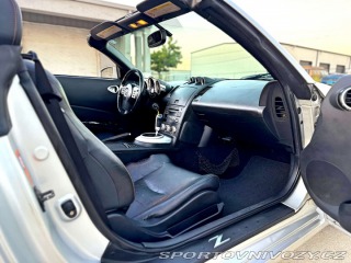 Nissan 350 Z Touring | 3.5L V6 2006