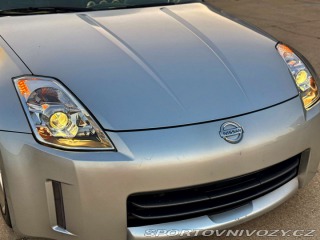 Nissan 350 Z Touring | 3.5L V6 2006