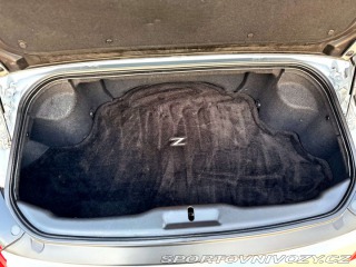 Nissan 350 Z Touring | 3.5L V6 2006