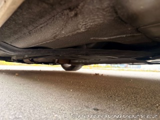 Nissan 350 Z Touring | 3.5L V6 2006