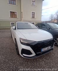 Audi RS Q8 CERAMIC 2021