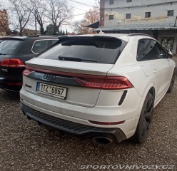 Audi RS Q8 CERAMIC 2021