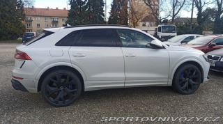 Audi RS Q8 CERAMIC 2021