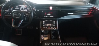 Audi RS Q8 CERAMIC 2021