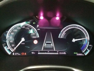 Ostatní značky Ostatní modely Genesis G80 AWD 272KW PŘIPRAVUJEME 2022