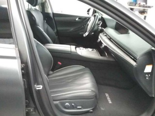 Ostatní značky Ostatní modely Genesis G80 AWD 272KW PŘIPRAVUJEME 2022