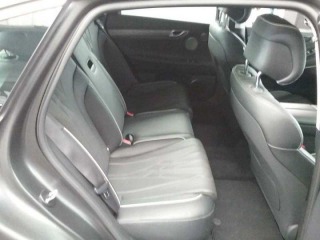 Ostatní značky Ostatní modely Genesis G80 AWD 272KW PŘIPRAVUJEME 2022