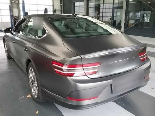 Ostatní značky Ostatní modely Genesis G80 AWD 272KW PŘIPRAVUJEME 2022