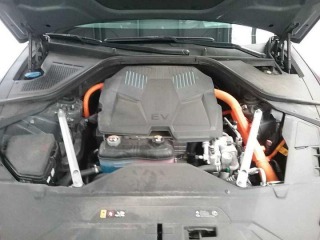 Ostatní značky Ostatní modely Genesis G80 AWD 272KW PŘIPRAVUJEME 2022