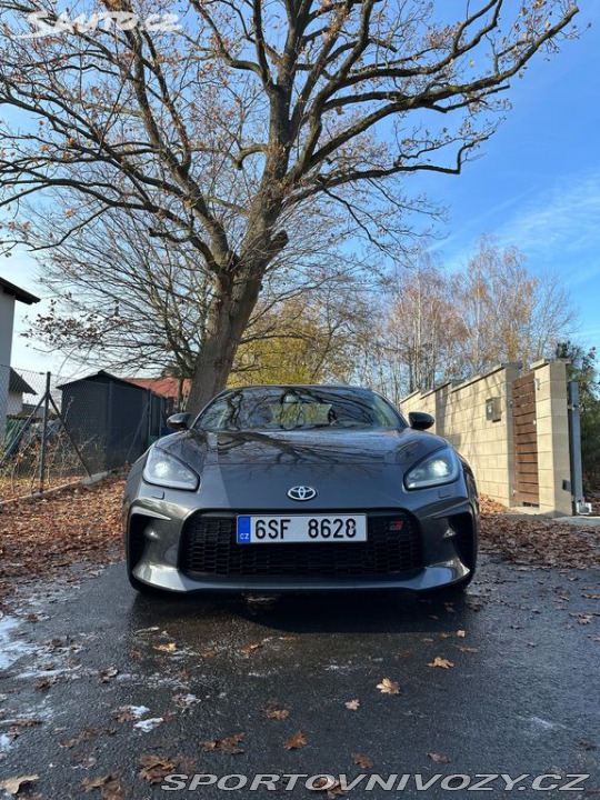 Toyota GR86 GR86 2024