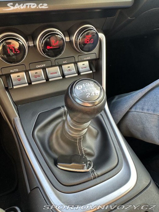 Toyota GR86 GR86 2024