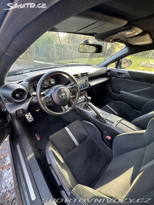 Toyota GR86 GR86 2024