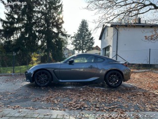 Toyota GR86 GR86 2024