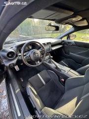 Toyota GR86 GR86 2024