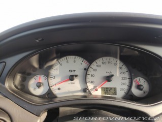 Ford Focus ST ST170 2002