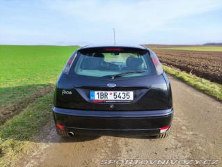 Ford Focus ST ST170 2002