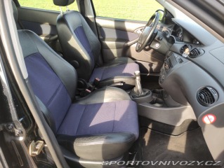 Ford Focus ST ST170 2002