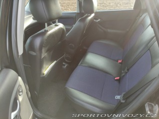 Ford Focus ST ST170 2002