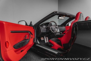 Maserati GranCabrio MC-4.7-V8-H&K-22tkm-DPH 2018