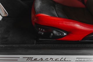 Maserati GranCabrio MC-4.7-V8-H&K-22tkm-DPH 2018