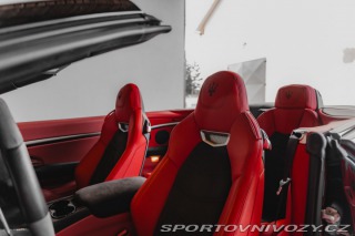 Maserati GranCabrio MC-4.7-V8-H&K-22tkm-DPH 2018