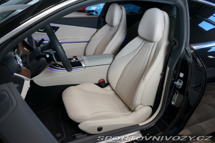 Mercedes-Benz CLE 220d*LED*360*ZÁRUKA* 2025