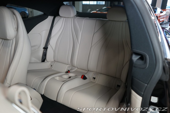 Mercedes-Benz CLE 220d*LED*360*ZÁRUKA* 2025